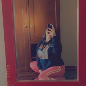 Meet your Posher, Jacklin